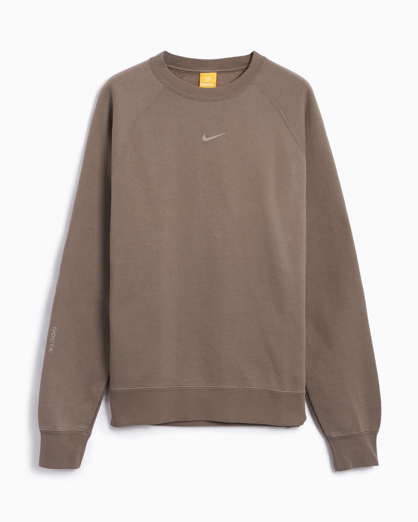 Drake nike sweater outlet
