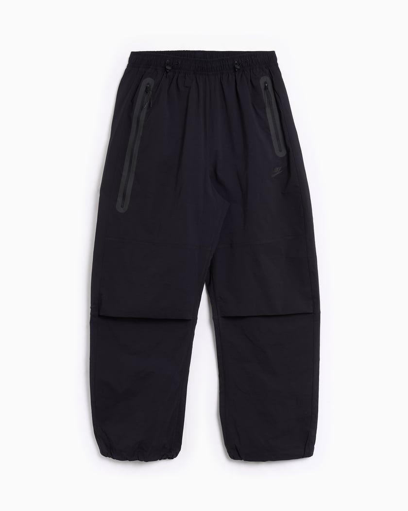 NIKE ISPA ADPT WRAP PANT BLACK 2S/XS ナイキ NIKE ISPA ADPT