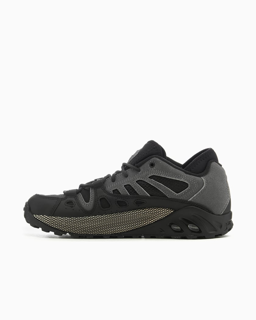 Nike ACG 黒 ベスト ブラック - メルカリ