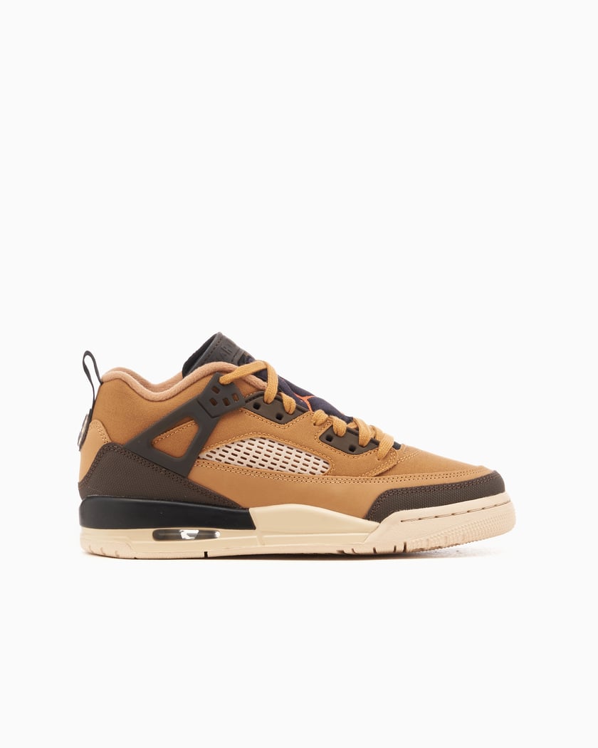 Scarpe jordan bambino marrone 2025