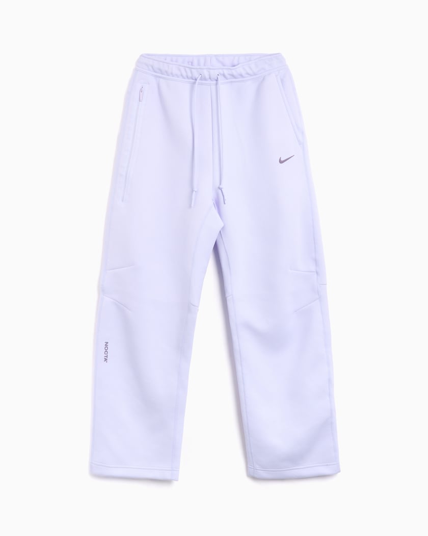 X Drake NOCTA Nike x Drake NOCTA NRG Tech Unisex Fleece Open Hem
