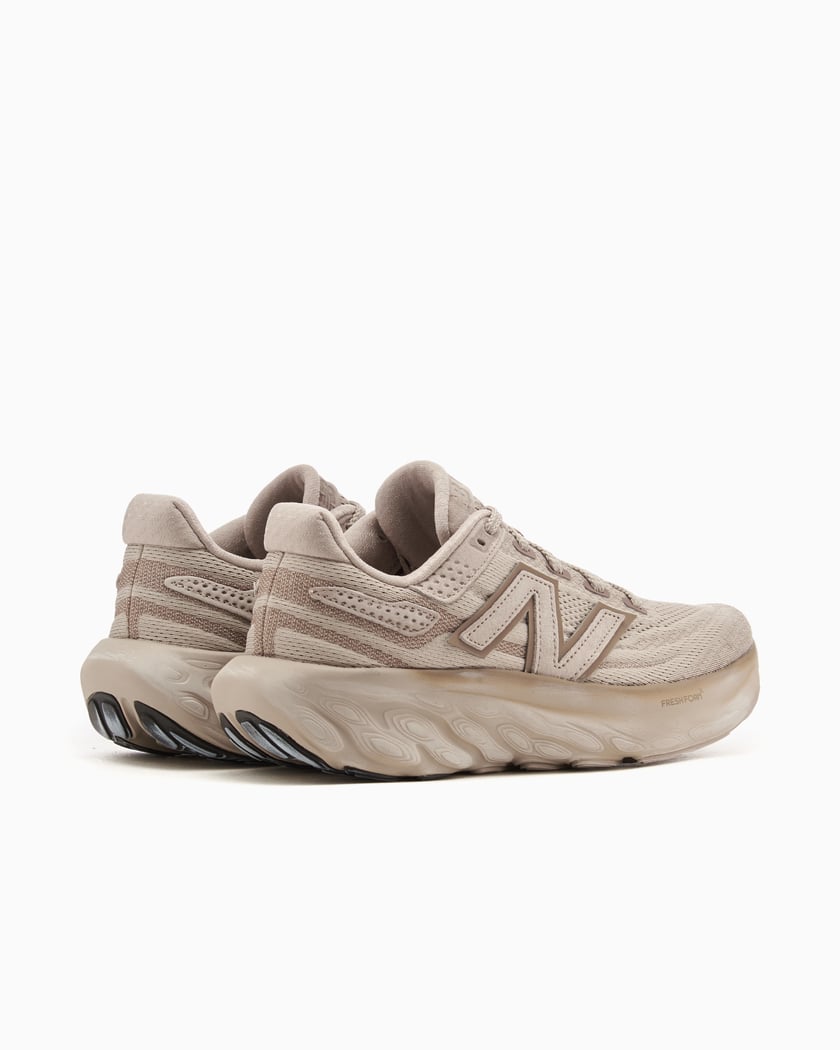 New Balance Fresh Foam M1080 LTS Beige M1080LTS FOOTDISTRICT