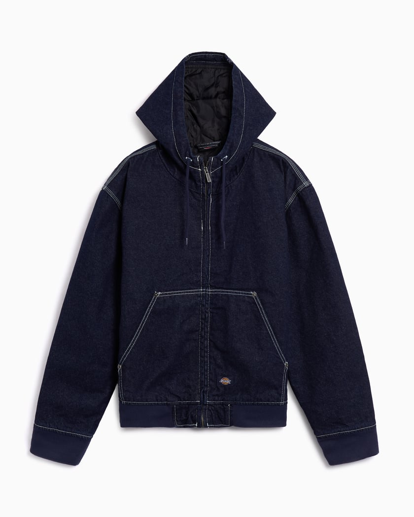 Dickies x New York Sunshine Lined Duck Men's Sherpa Vest