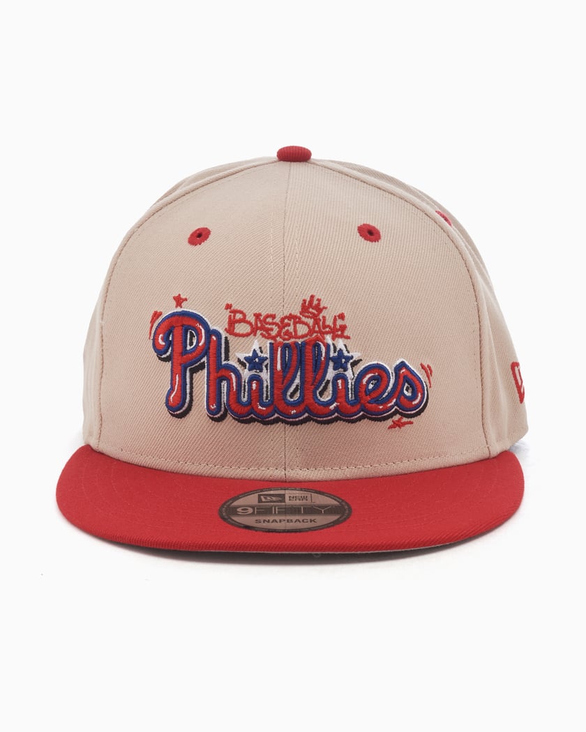 Phillies snapback new arrivals