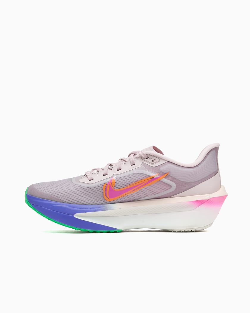Nike Zoom Fly 6 Eliud Kipchoge Pink HJ7038-600 | FOOTDISTRICT