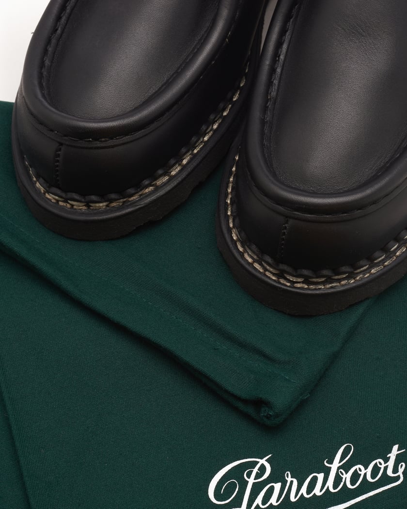 Paraboot lyon cheap