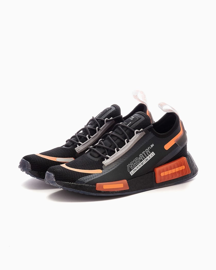 adidas NMD R1 Spectoo Black GZ9264 Buy Online at FOOTDISTRICT