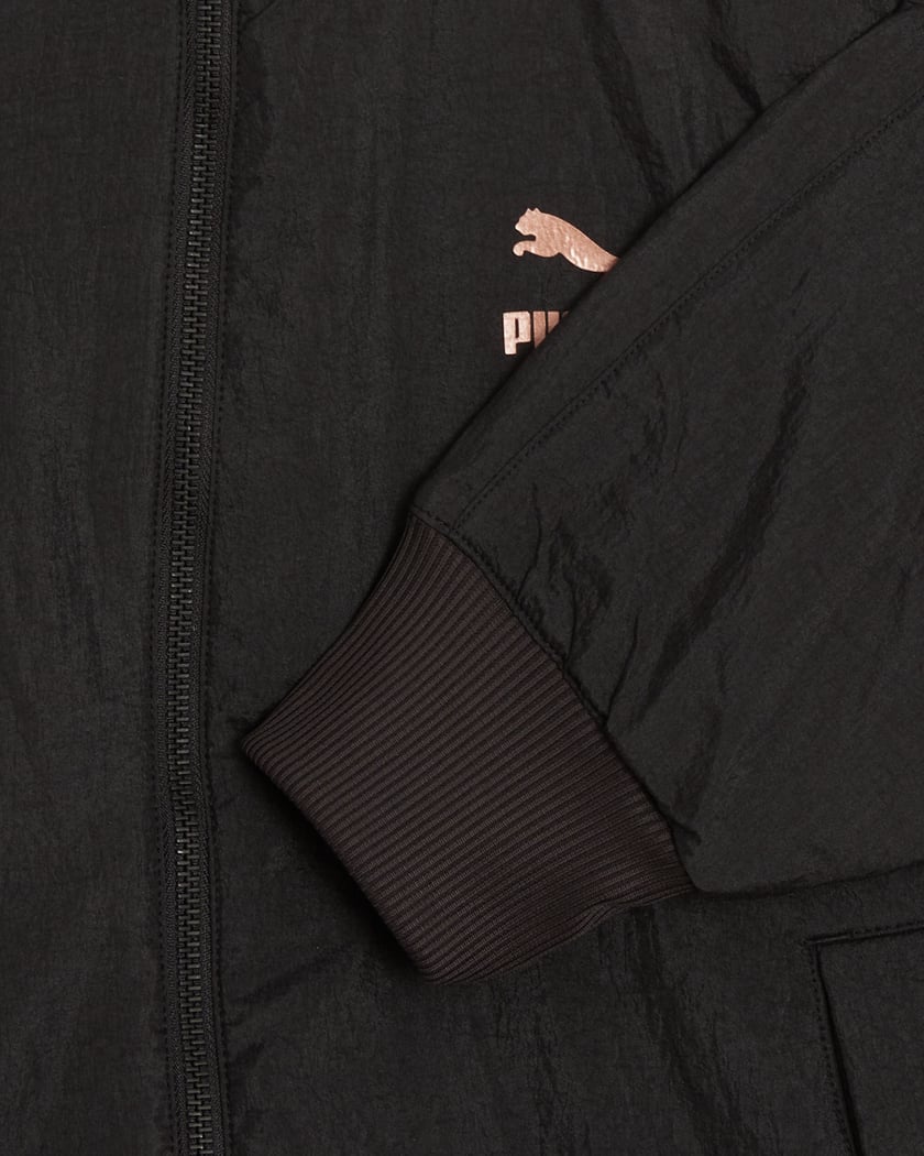 Bomber puma femme new arrivals