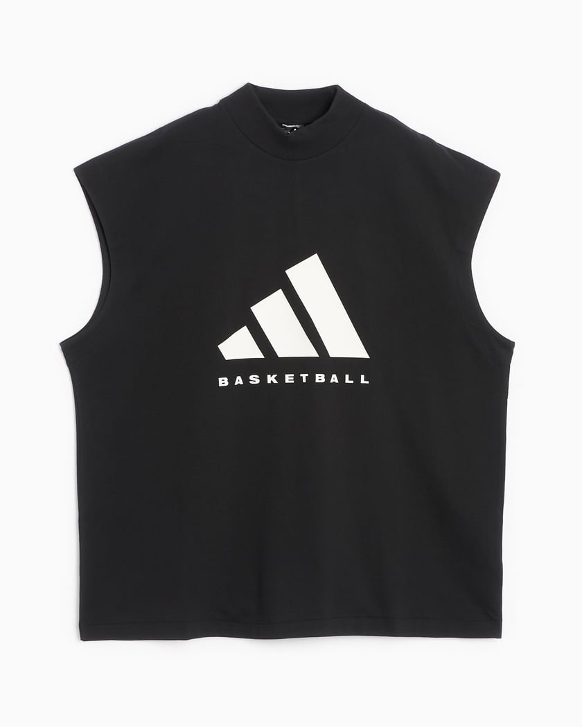 T shirt adidas basketball discount