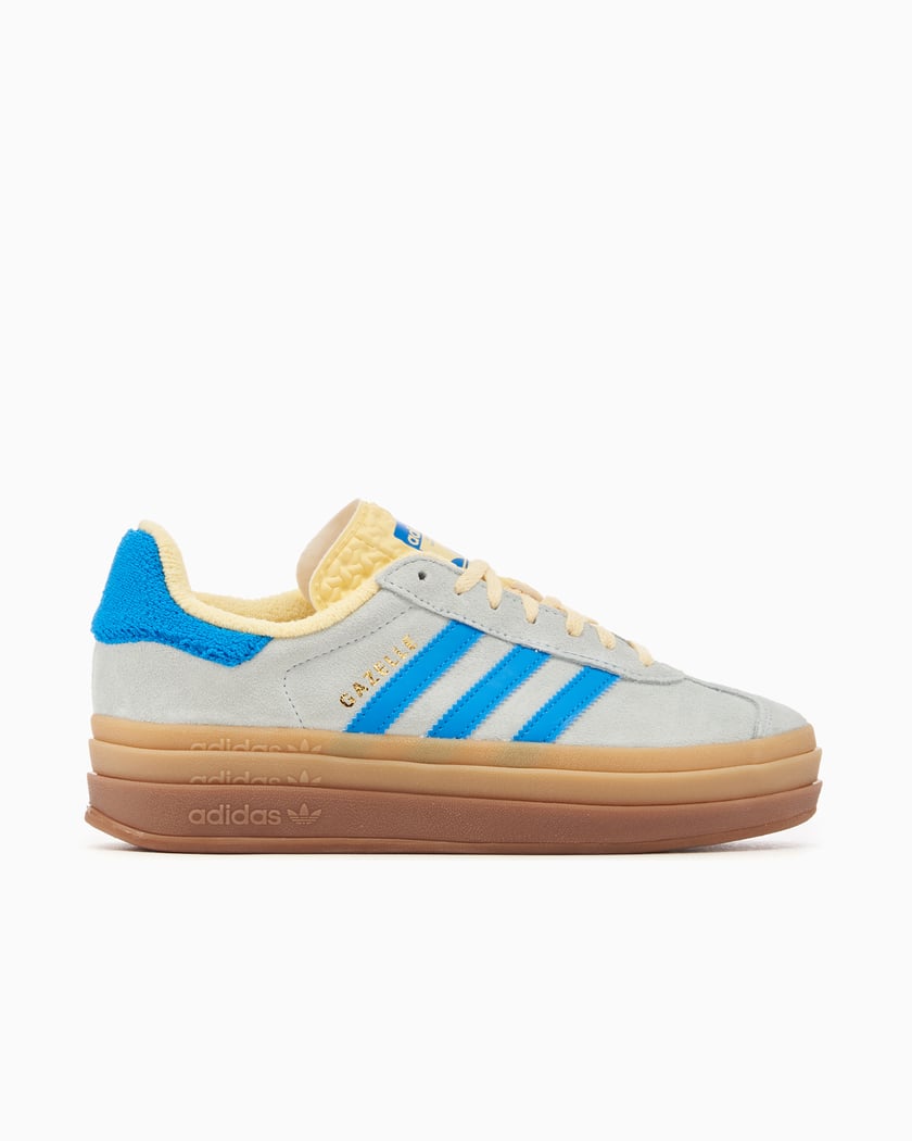 Adidas originals gazelle mujer xl top
