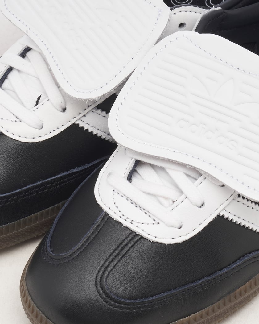 adidas Originals Samba LT Black JI3200 | FOOTDISTRICT