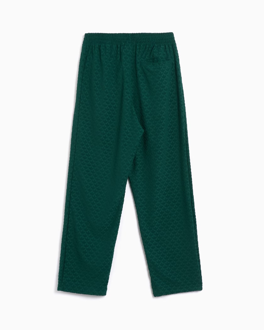Adidas originals jersey track pants hot sale