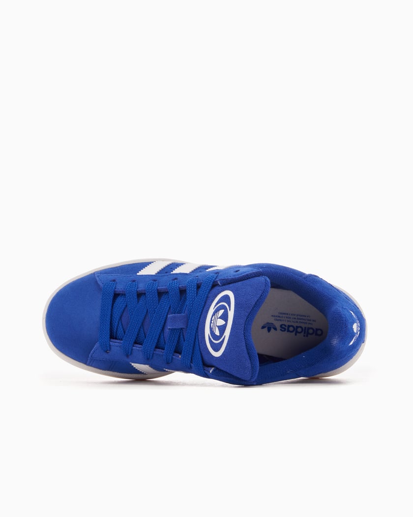 Adidas yeezy kinderen blauw discount