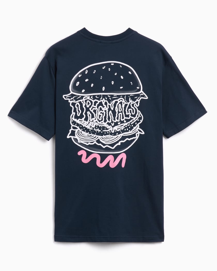 Adidas settend t shirt shop