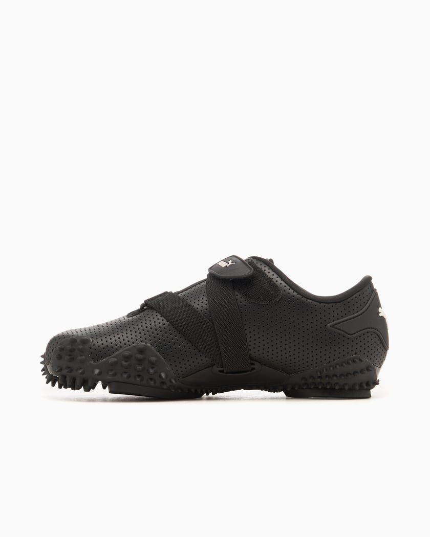 Puma Mostro Perf Nero 397331 02 FOOTDISTRICT