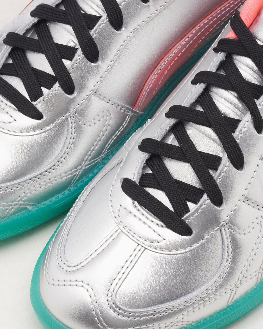 Puma argenté sales