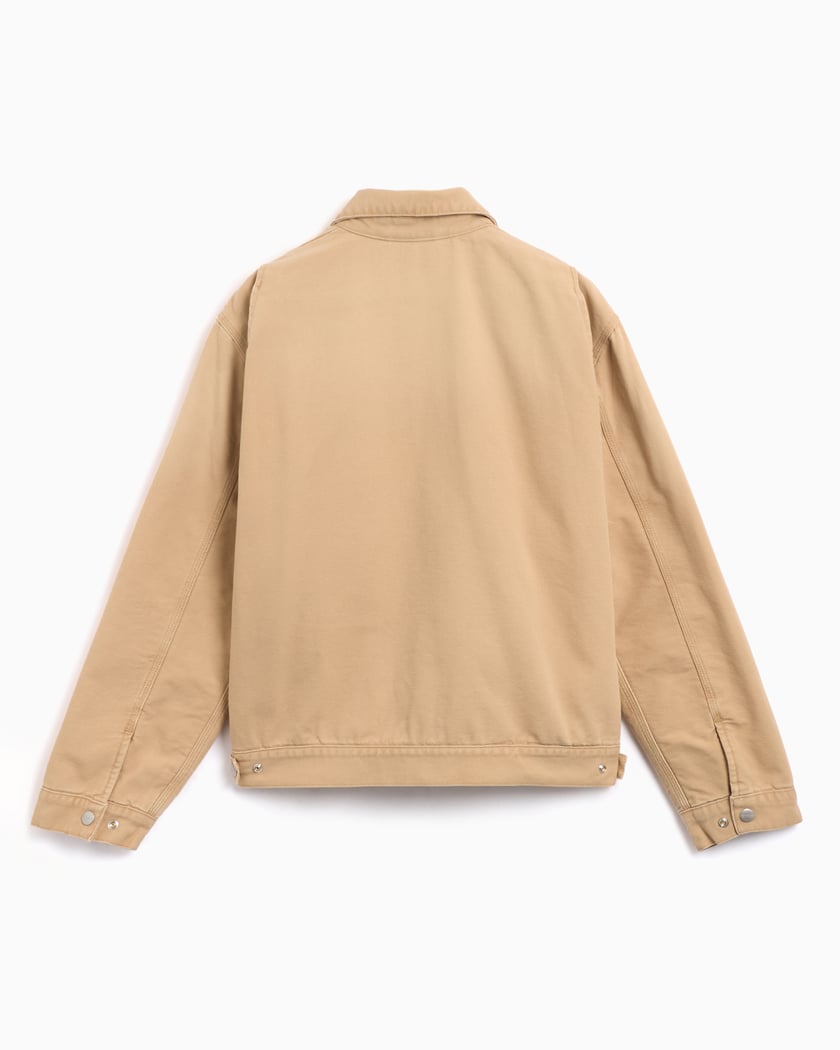 Carhartt ベージュジャケット 1099 350307 中古・古着通販】CarHartt (カーハート) アクティブジャケット
