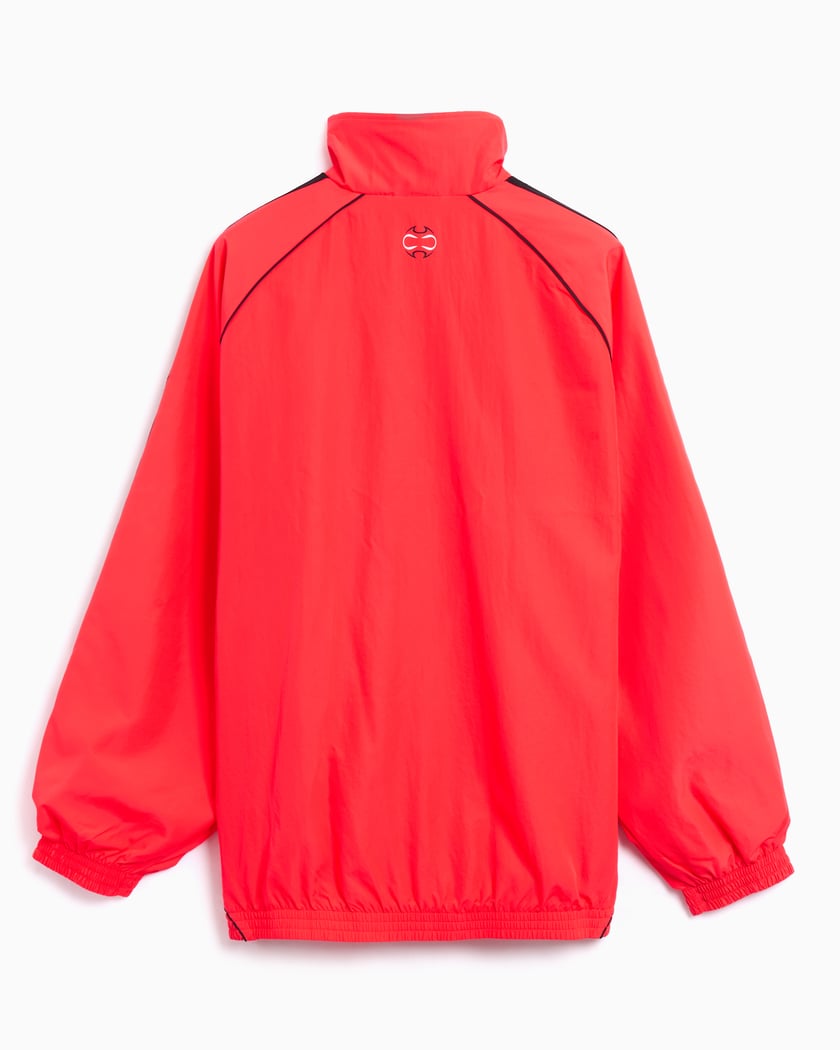 adidas Originals Teamgeist Adicolor Oversize Women's Zip-Up