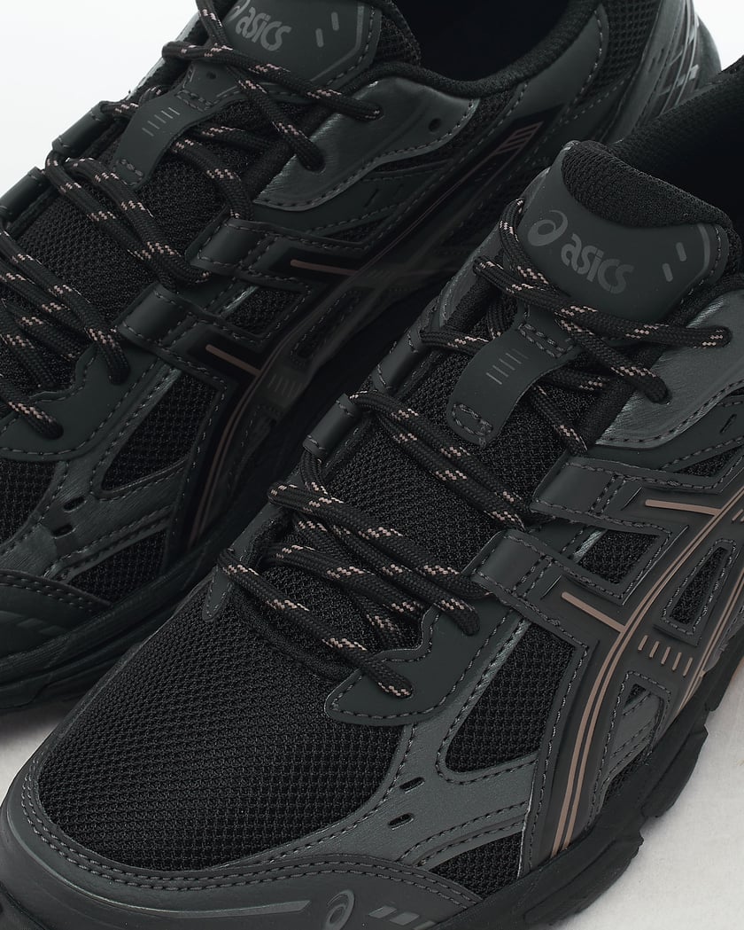 ASICS Gel-NUNOBIKI Black 1203A536-001 | FOOTDISTRICT