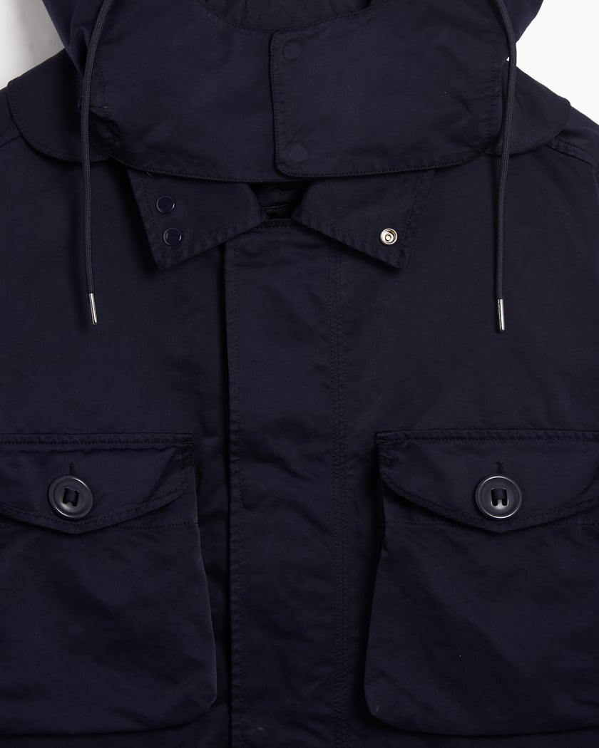 ジャケット・アウター C.P.COMPANY 23AW BA-TIC LA MILLE BA-TIC LA MILLE JACKET - WUNDER