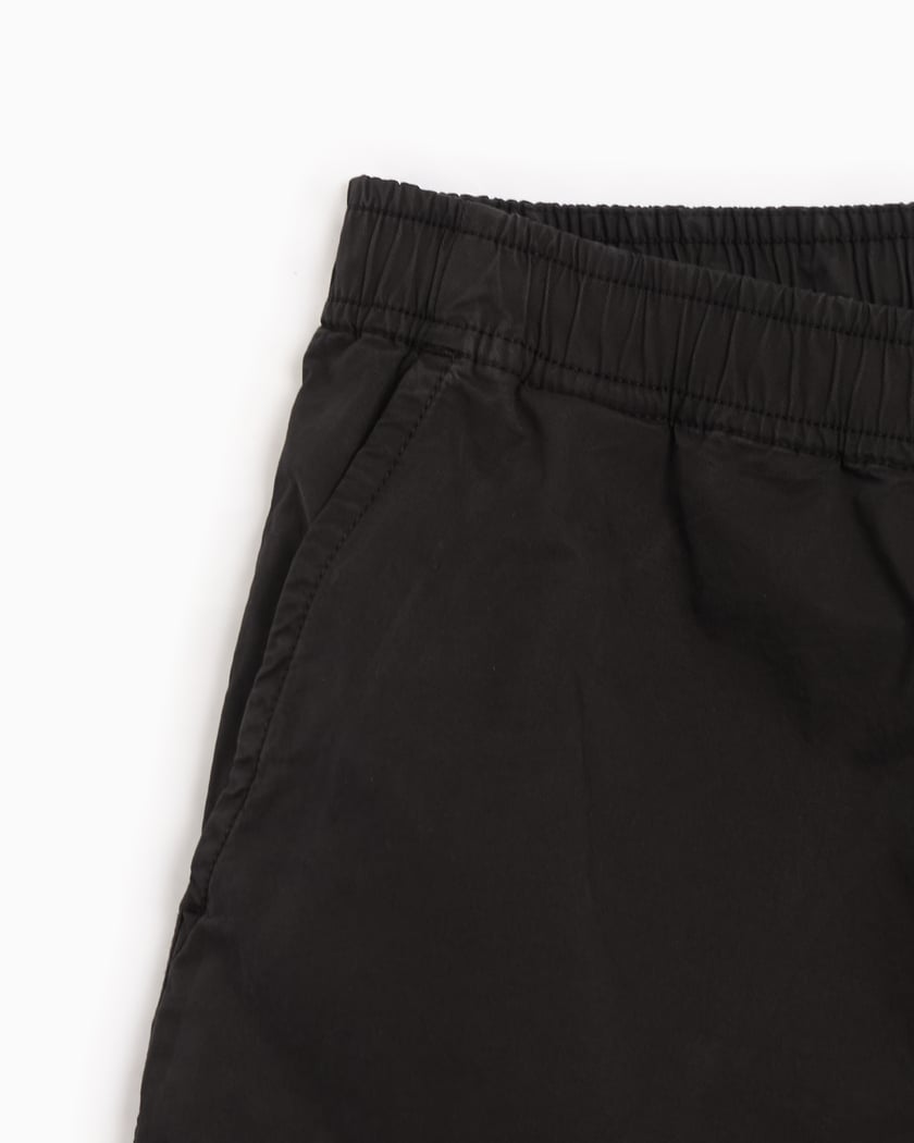 Stone Island Men's Loose Pants Black 811532910-V0029 Stone Island Men's Loose Pants Black 811532910-V0029