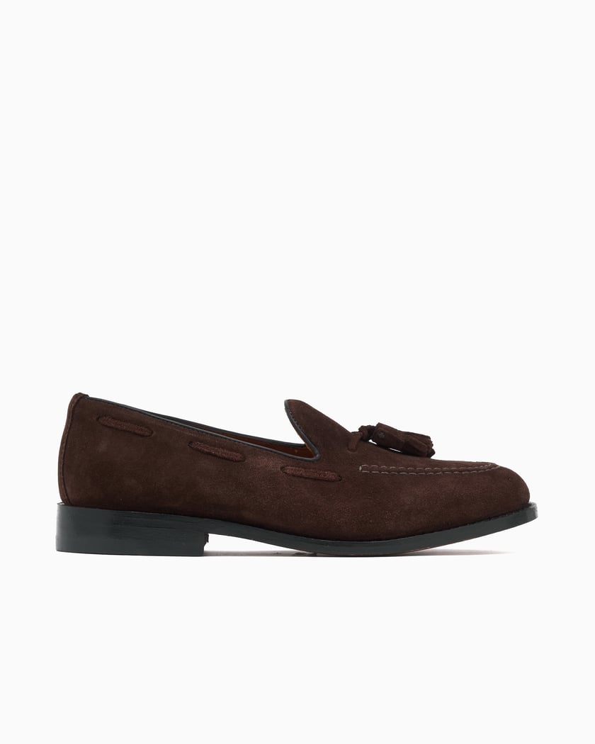 Sebago x HTC Women's Classic Dan Eye Loafer Women's Shoes