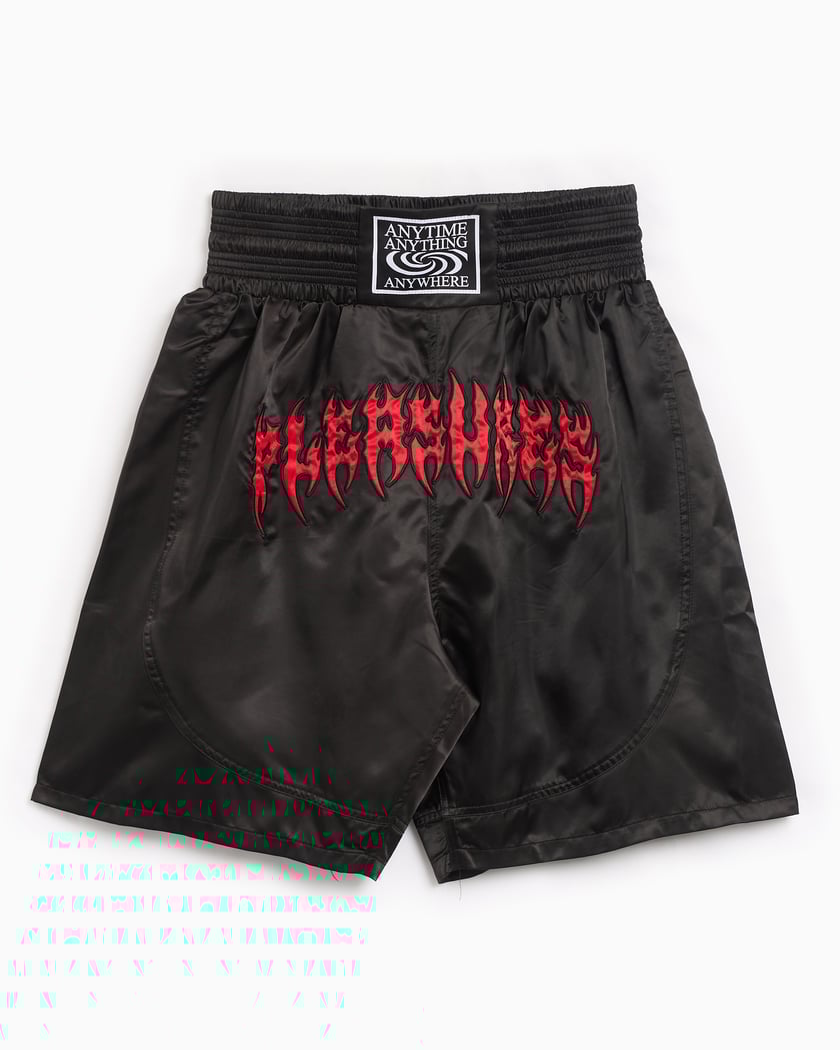 Adidas thai boxing shorts top