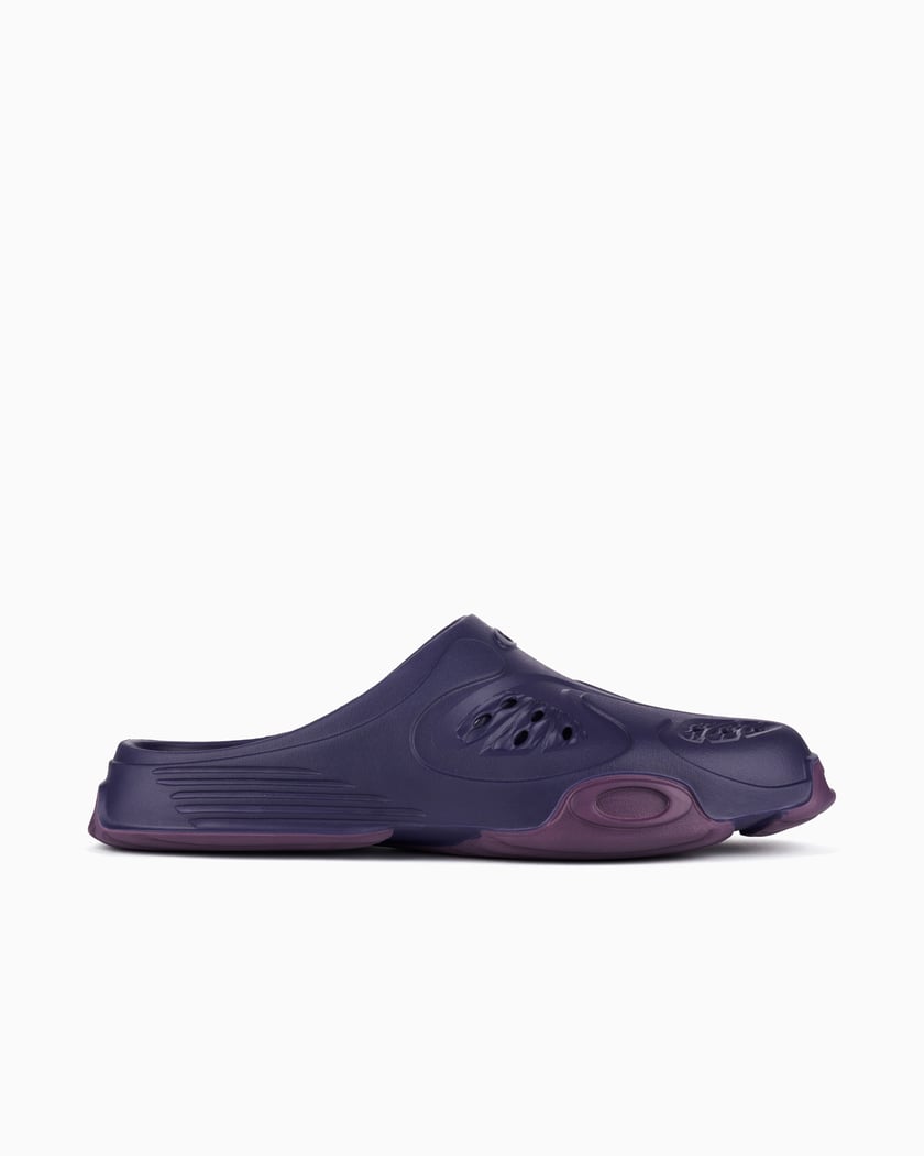 Oakley Factory Team Paguro Slide Purple BDF23S07003573PR12