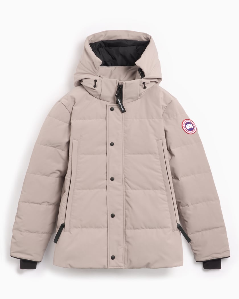 Mens canada goose wyndham parka outlet