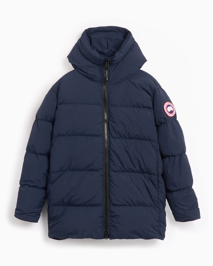 Goose Jacket Canada Goose Azul 80 Authentic Canada Goose Womens