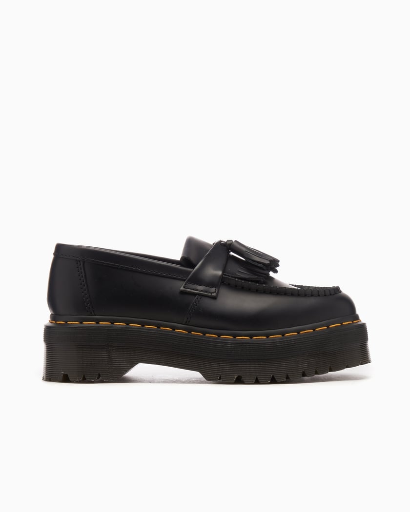 Dr martens quad smooth mujer 2025