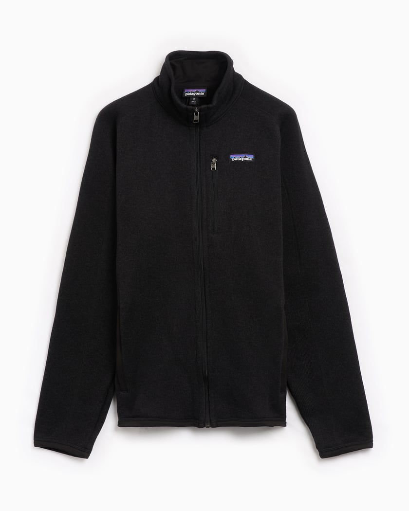 Better sweater fleece jacket patagonia clearance