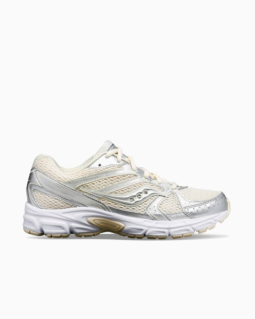 Saucony ride 8 femme gris store