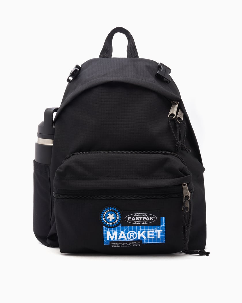 Eastpak x Market Basketball Unisex Backpack
