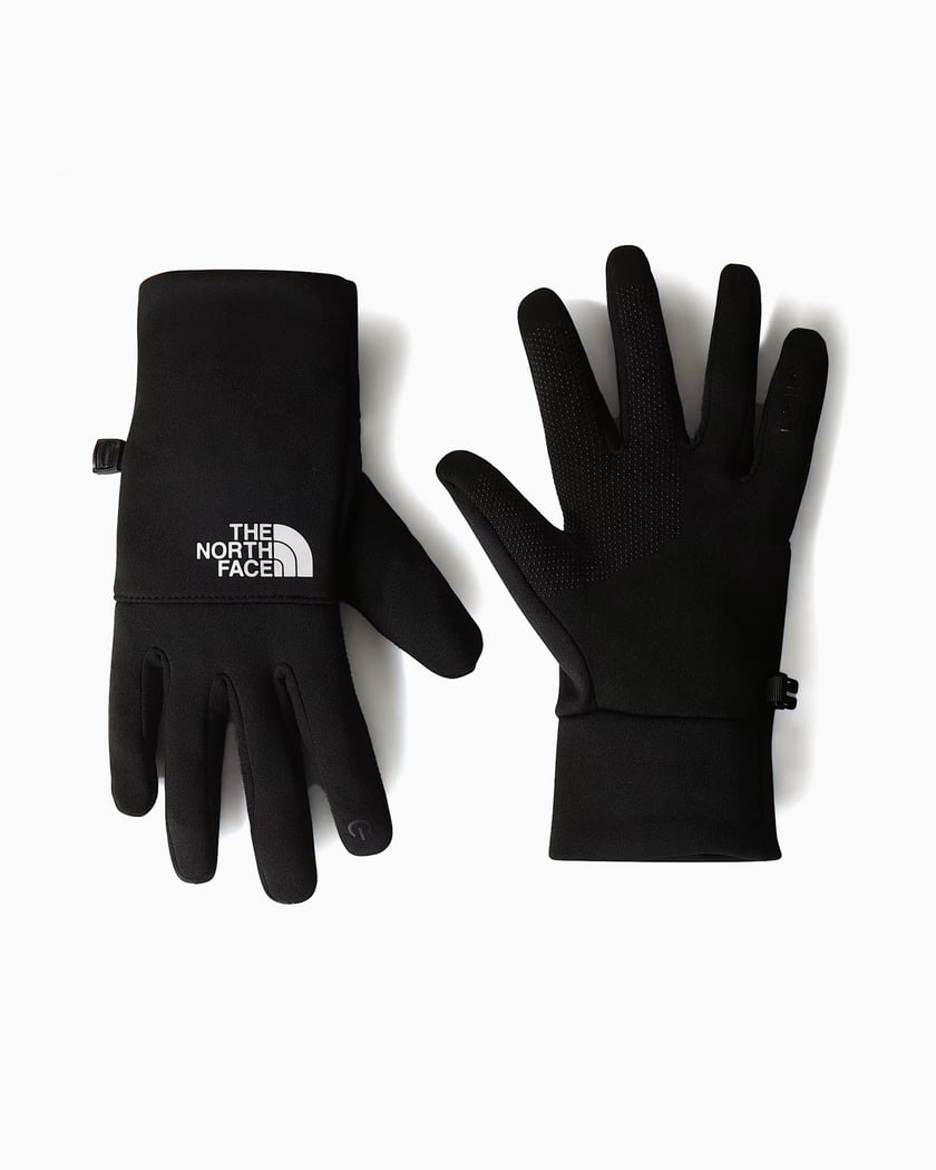 Tnf gloves top