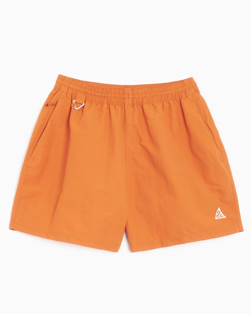 Pantaloncini nike arancioni new arrivals