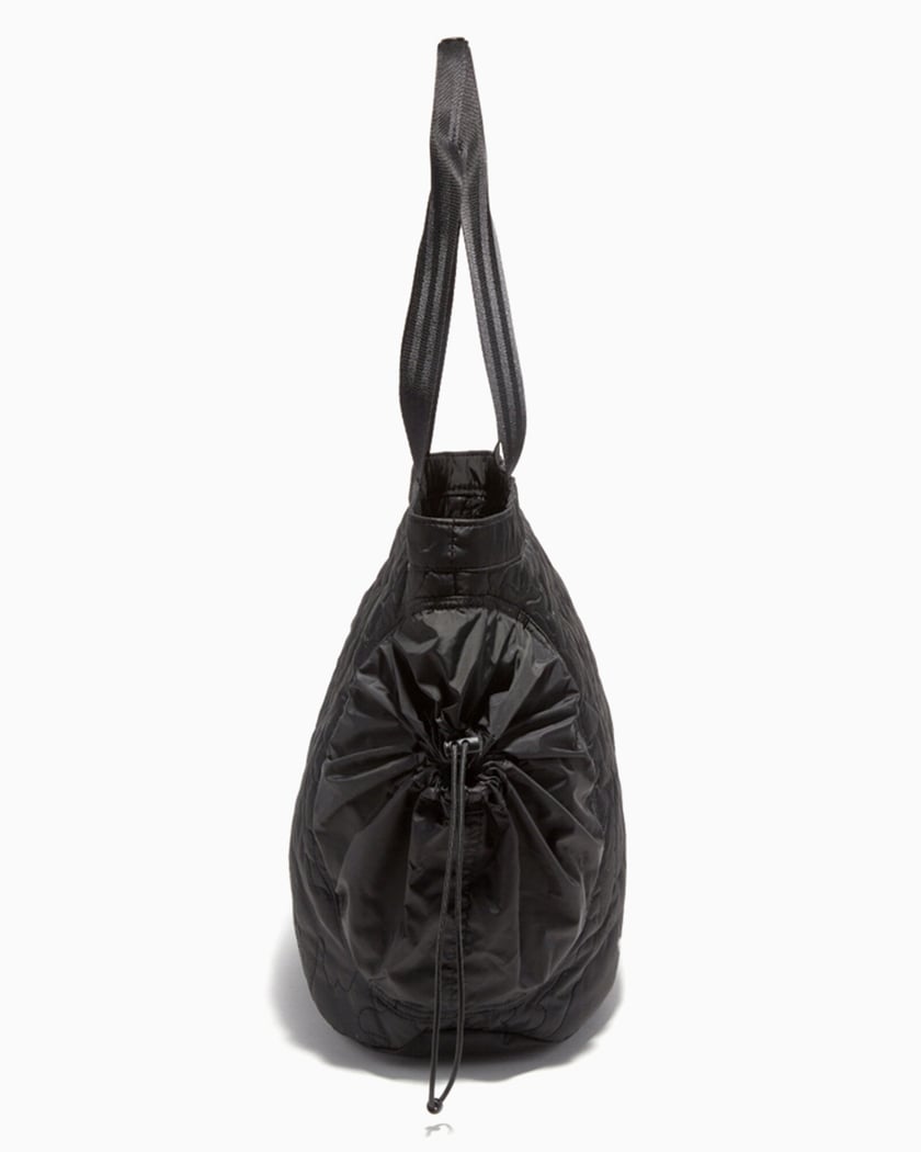 Vans Unisex Quilted Camo Cargo Tote Bag