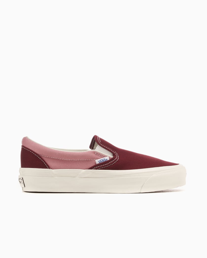 Vans Premium Slip On Reissue 98 LX BMX