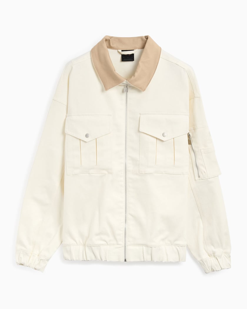 Jordan Renegade Women's Jacket White FN5674-133 | FOOTDISTRICT