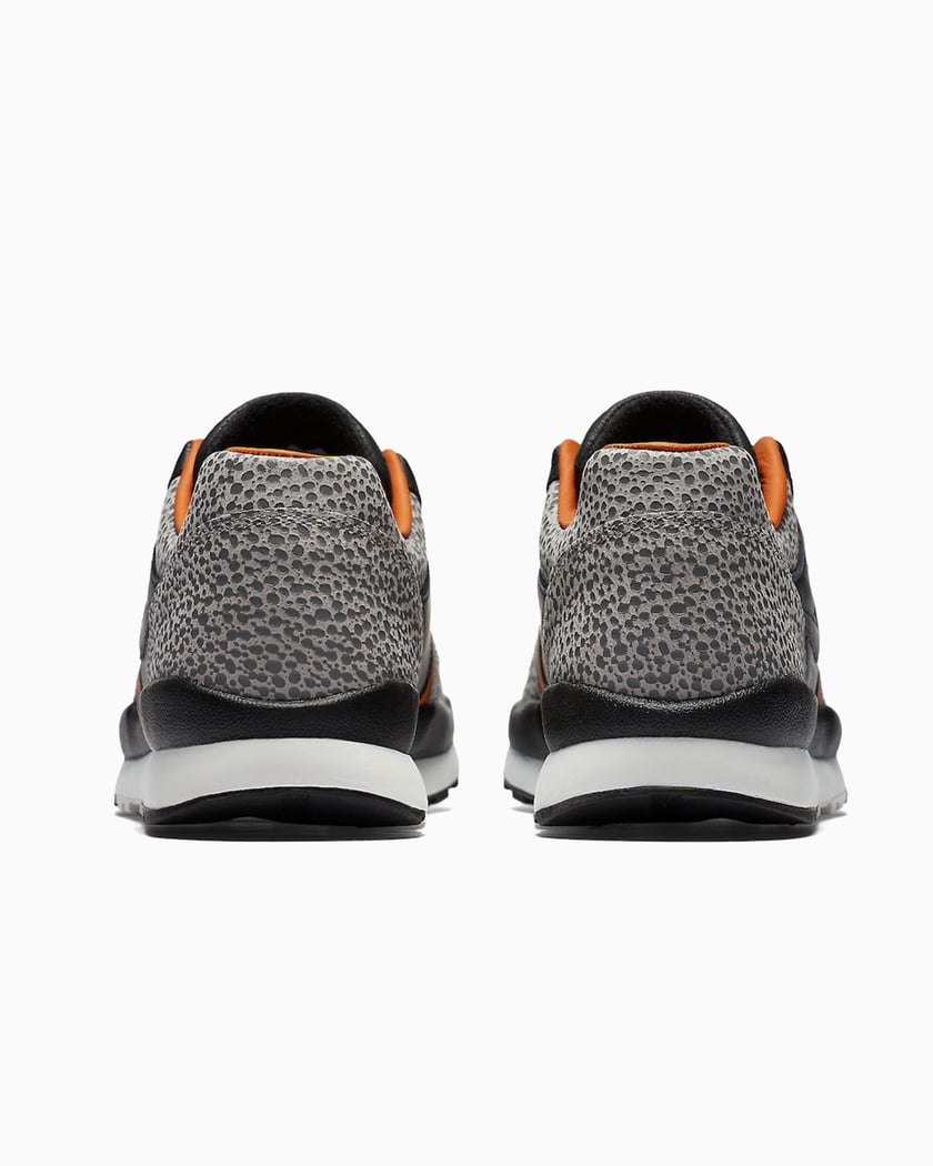 Nike safari black outlet