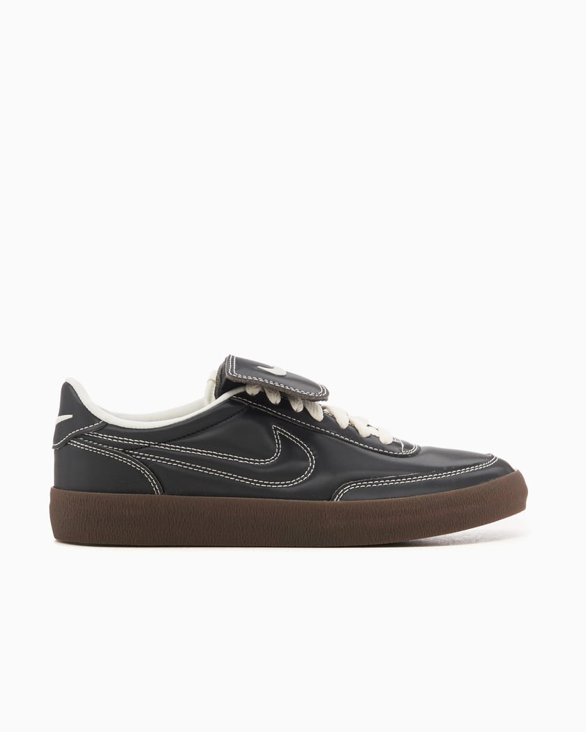 Nike Killshot 2 Premium Tiempo Pack Black HQ3489 010 FOOTDISTRICT
