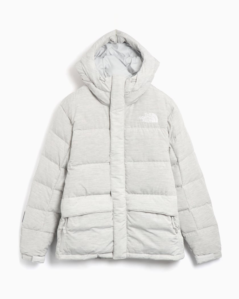Chaqueta de plumas The North Face Regrind Himalayan Men's Down