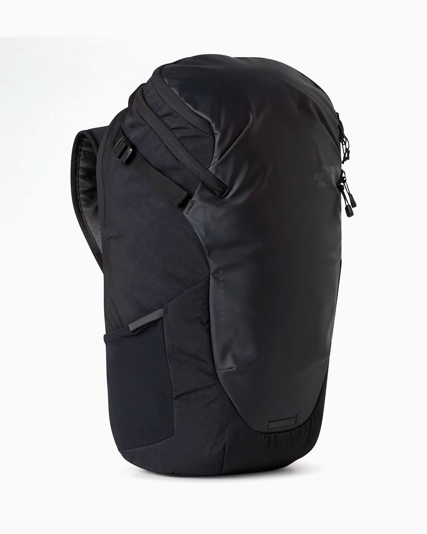 Mochila The North Face Kaban LTE Unisex Negro NF0A8BK8KX71