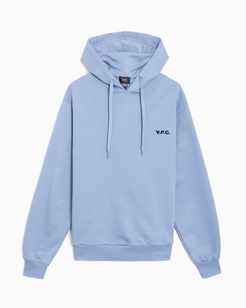 A.P.C. A.P.C. Petit VPC Men's Boxy Hoodie Boxy Hoodie voor