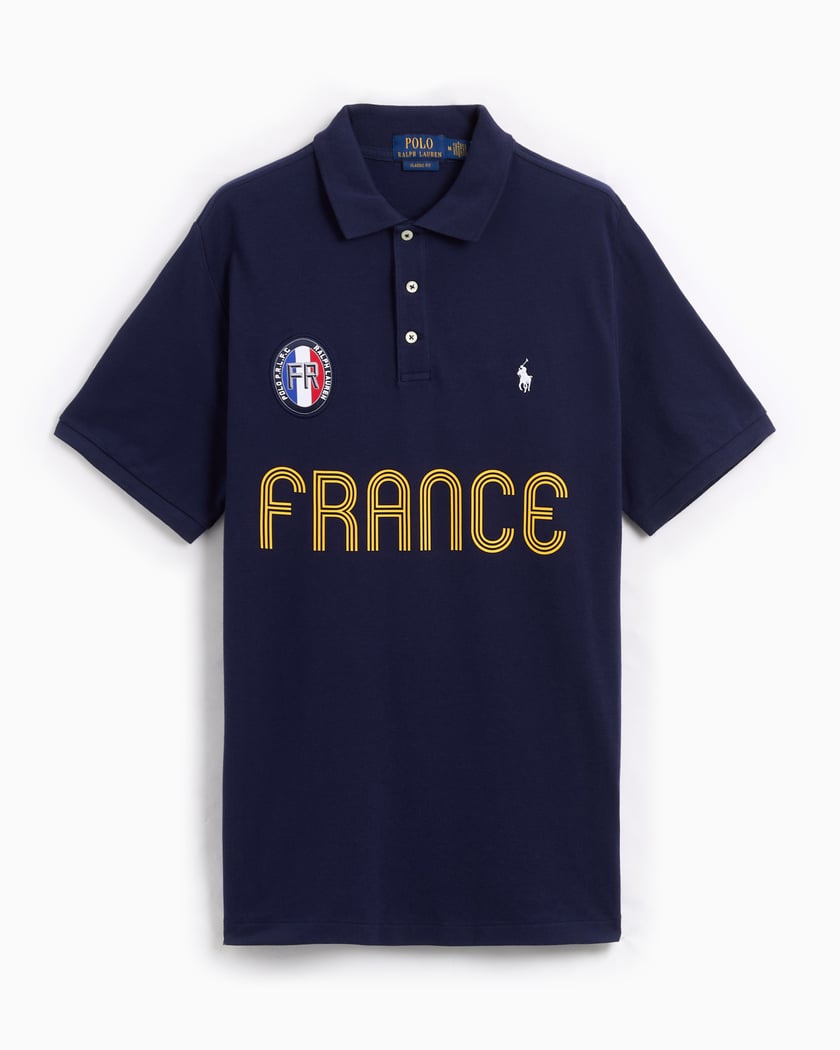 T shirt ralph lauren pas cher outlet