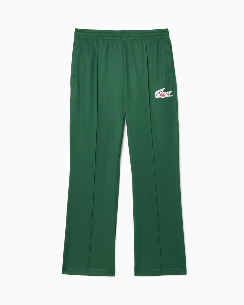 Sweatpants lacoste cheap