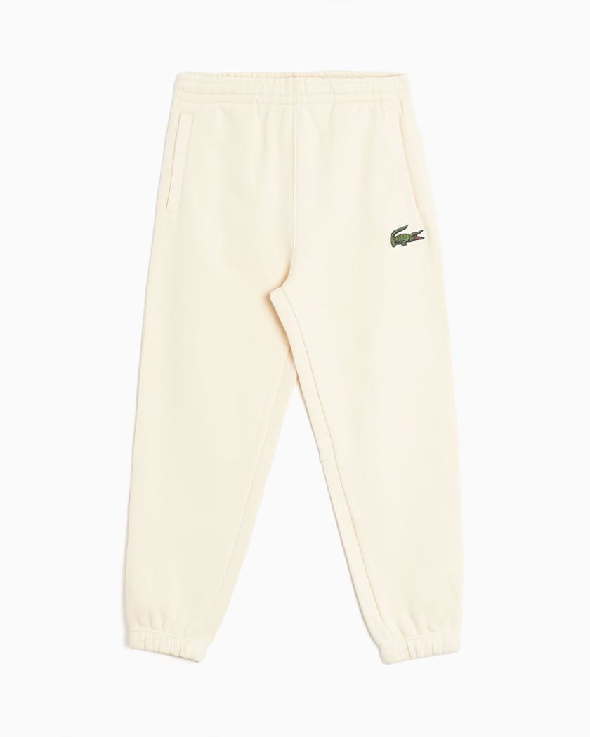 Lacoste fleece pants hotsell