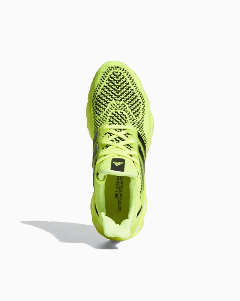 adidas Ultraboost Web DNA Giallo GY4172 Acquista su FOOTDISTRICT