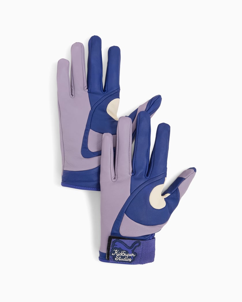 Puma x KIDSUPER Unisex Gloves