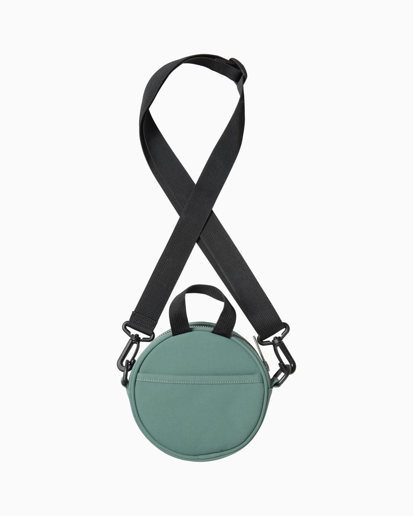 Carhartt WIP Clarton Unisex Bag Green I033781-2M2XX